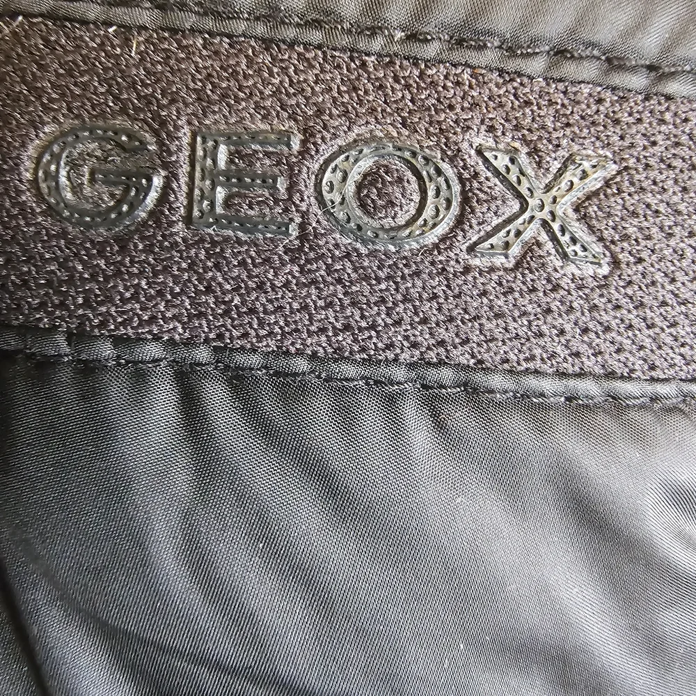 Geox jacket - Picture 3 of 8